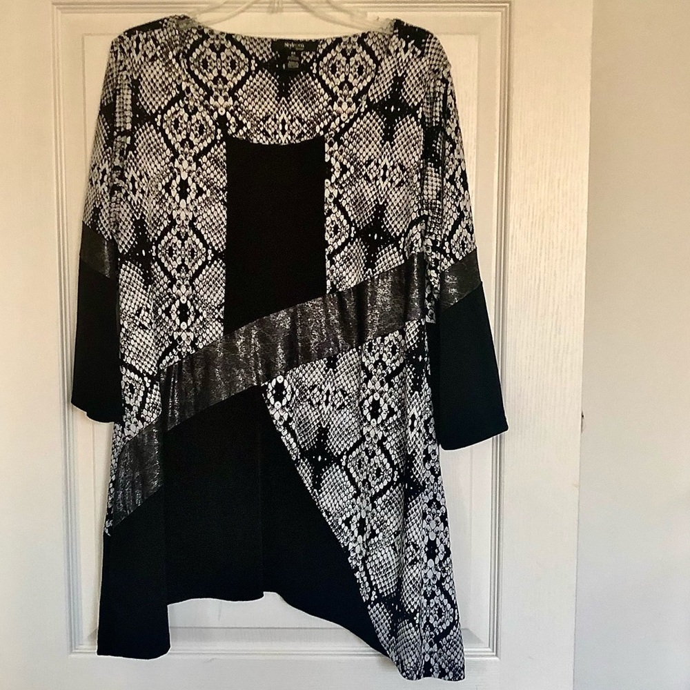 Macy’s Style & Co Women’s 0x Top New